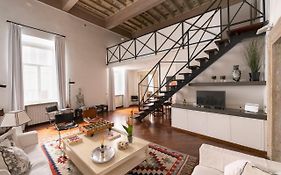 Your Home at Campo de' Fiori