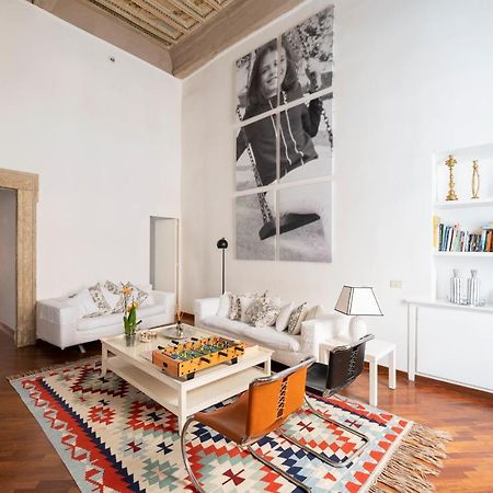 Your Home at Campo de' Fiori Rome Extérieur photo