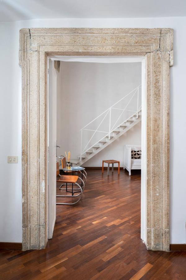 Your Home at Campo de' Fiori Rome Extérieur photo