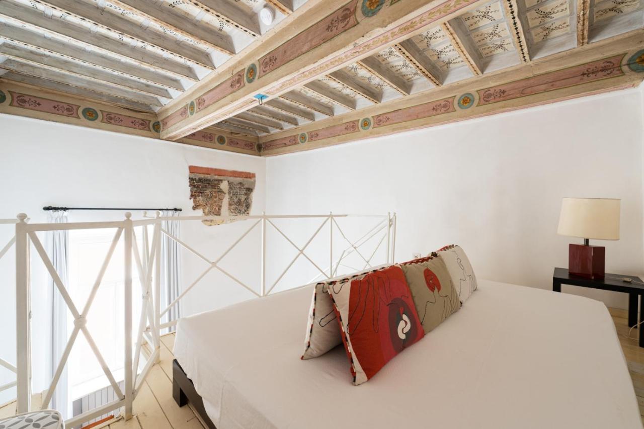 Your Home at Campo de' Fiori Rome Extérieur photo